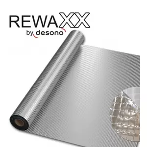 REWAXX METAL S90