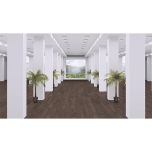 Swiss Krono Leysin Oak 2025 Laminált padló