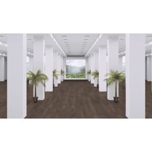 Swiss Krono Leysin Oak 2025 Laminált padló