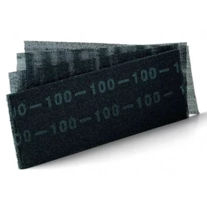 Csiszolórács 100, 93x280mm