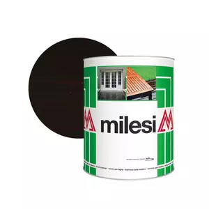 Milesi XGT vékonylazúr, Wenge, 1 liter