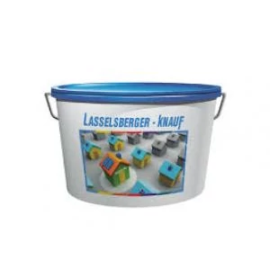 DekorTop homlokzati kültéri festék - fehér - 15 l