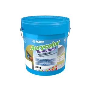 Acrycolor 25 kg - fehér