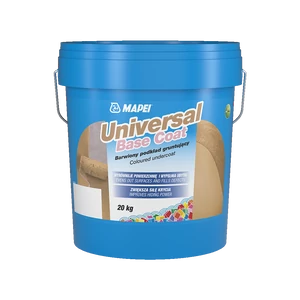 Universal Base coat 5 kg