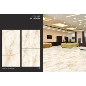 Italica Aquarius Onyx Beige 60x120 cm 1,44 m2 / doboz