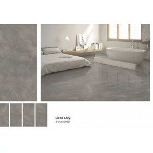 Italica Liceo Grey 60x60 cm  1,44 m2 / doboz