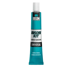 BISON Kit univerzális kontaktragasztó, 55ml