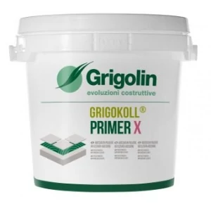 Primer X Alapozó/tapadóhíd 20 kg -prémium termék