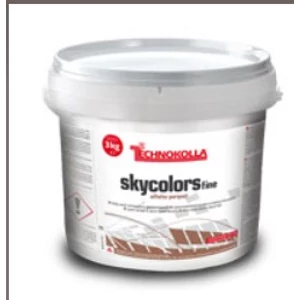 Skycolors fine fugaanyag/ 303 Quercia ‐ OAK -prémium termék
