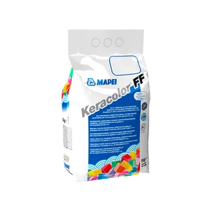 Keracolor FF Flex fugázó, középszürke 2kg