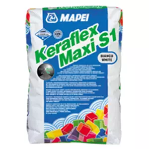 Mapei Keraflex Maxi S1 Szürke ragasztó 25kg