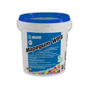 Mapei Mapegum WPS, rugalmas kenhető beltéri vízszigetelő 5kg