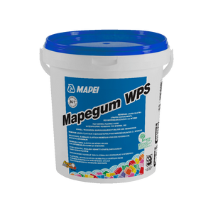 Mapei Mapegum WPS, rugalmas kenhető beltéri vízszigetelő 20kg