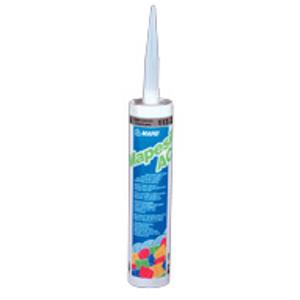 Mapei Mapesil AC szilikon antracit 310ml