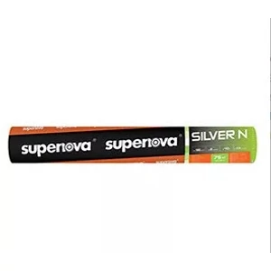 SUPERNOVA 75g/m2 páraáteresztő fólia (1,5m*50m/75m2)