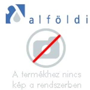 ALFÖLDI WC-ÜLŐKE Duroplast