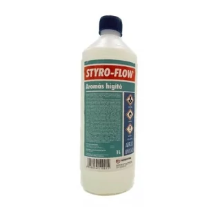 STYRO-FLOW AROMÁS HÍGÍTÓ 0,5 liter