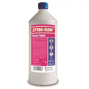 STYRO-FLOW ÉSZTER HÍGÍTÓ 1 liter