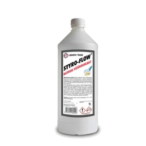 STYRO-FLOW VÍZÜVEG 5 liter