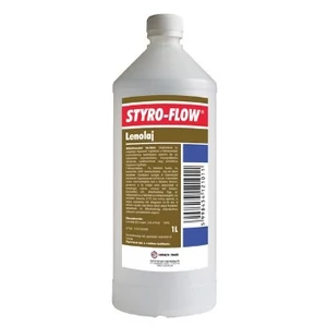 STYRO-FLOW LENOLAJ 1 liter