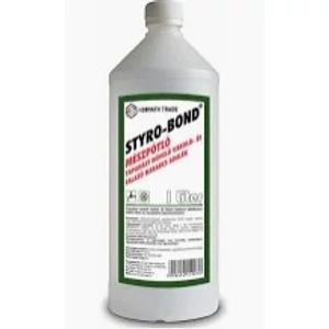 STYRO-BOND MÉSZPÓTLÓ 5 liter