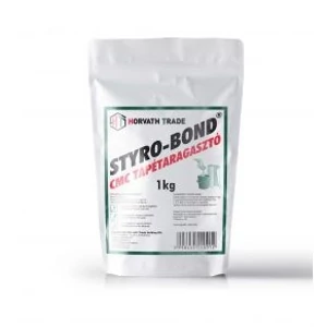 STYRO-BOND CMC TAPÉTARAGASZTÓ  1kg