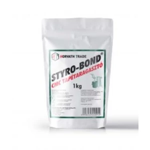 STYRO-BOND CMC TAPÉTARAGASZTÓ  1kg