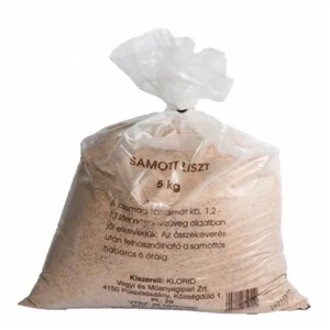 SAMOTTLISZT  5kg