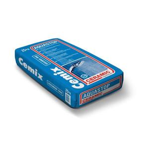 Cemix Aquastop kenhető szigetelés 25kg /zsák