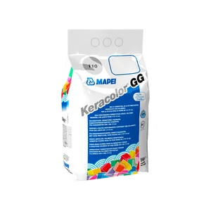 Keracolor GG fugázóanyag 5kg vanilia (131)