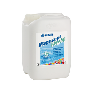 Mapesept Liqiud antibakteriális mosó és kéztisztitó folyadék 5 liter