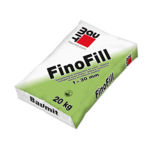Baumit Fino Bello 0-10 20kg/zsák