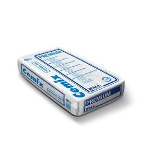 Cemix Prémium alapvakolat 25 kg /zsák
