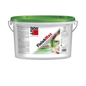 Baumit FinishMax beltéri felhasználásra kész glett1-5 mm 20kg / vödör