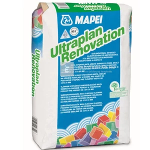 Ultraplan Renovation önterülő aljzatkiegyenlítő 25 kg