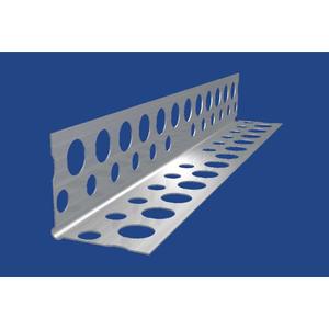 Alu PROFI élvédő 23*23 mm