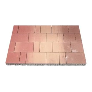 KK térkő 6cm London vario antracit 0,96m2/sor
