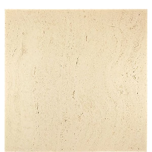 KK  Manufaktúra Delphi 80*80*5 cm mészkő