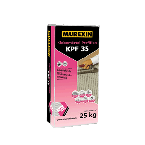 KPF 35 PROFIFLEX RAGASZTÓHABARCS