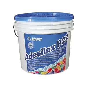 Adesilex P22 1 kg csemperagasztó