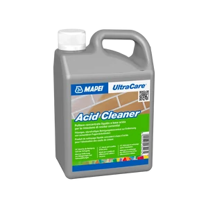 Ultracare  Acid Cleaner savas fugatisztitó 5 liter