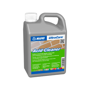 Ultracare  Acid Cleaner savas fugatisztitó 5 liter