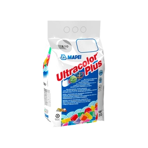 Ultracolor Plus vízlepergető, penészedésgátló fugaanyag 2 kg mandula (138)