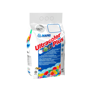 Ultracolor Plus vízlepergető, penészedésgátló fugaanyag 2 kg égszínkék (172)