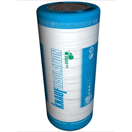 KNAUF INSULATION NATUROLL 042 ásványgyapot – 10 cm