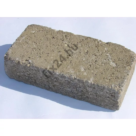 „Beton Tégla” 12 cm-es falhoz