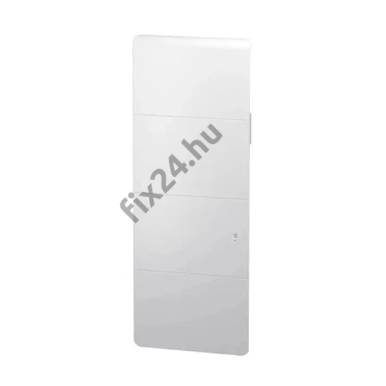 Intuis Axoo Smart EcoControl prémium fűtőpanel 1000 watt Fehér Álló