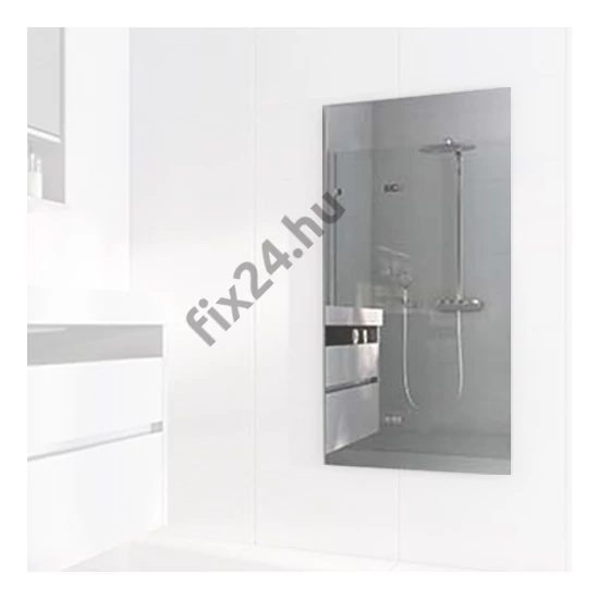 BVF MG 800W tükör infrapanel