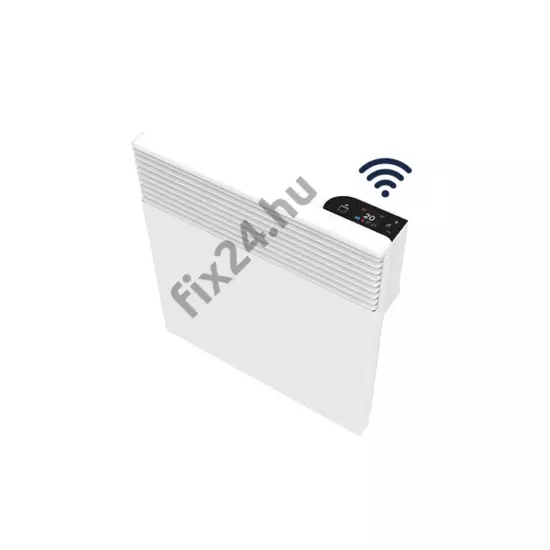 Intuis TACTIC WiFi elektromos fali fűtőpanel