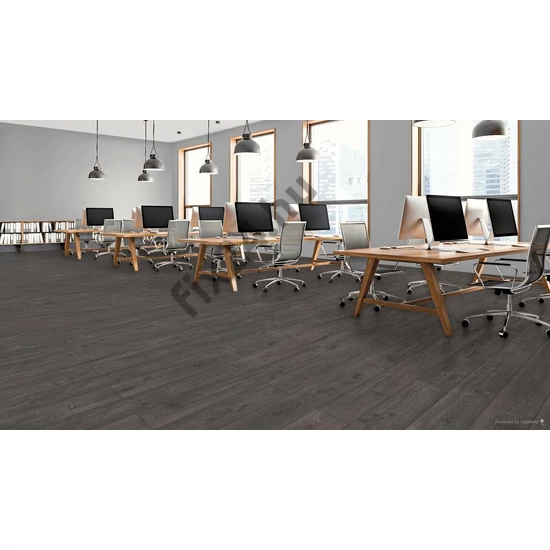 Swiss Krono Natural Oak Coal 4933 Laminált padló 2,131m2/doboz